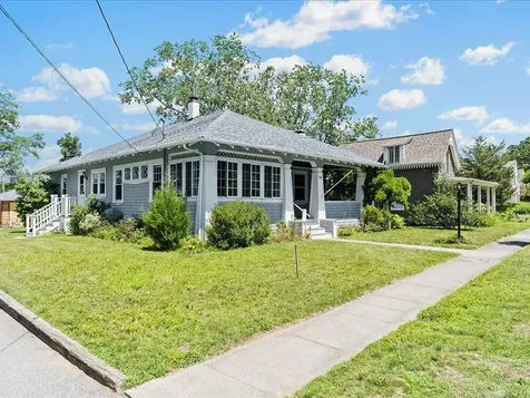 1102 Buttonwoods Avenue Warwick RI 02886