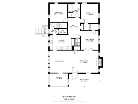 1102 Buttonwoods Avenue Warwick RI 02886