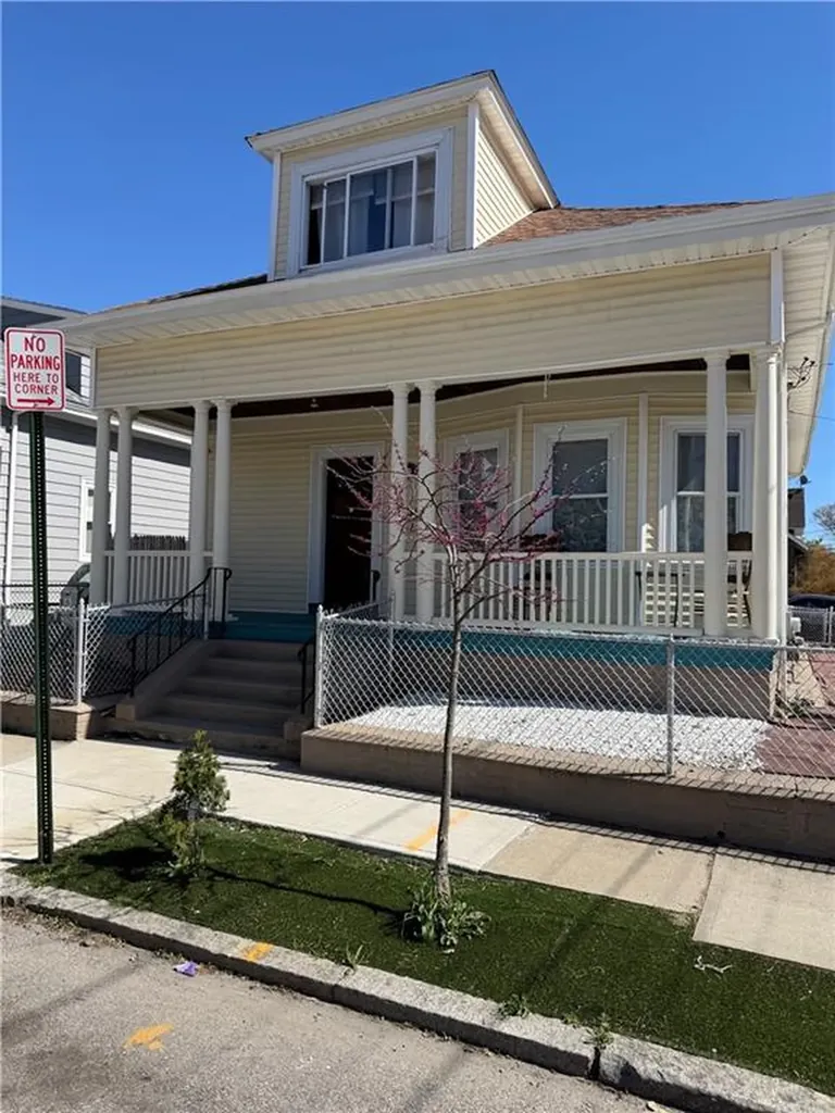 50 Carolina Avenue Providence RI 02905