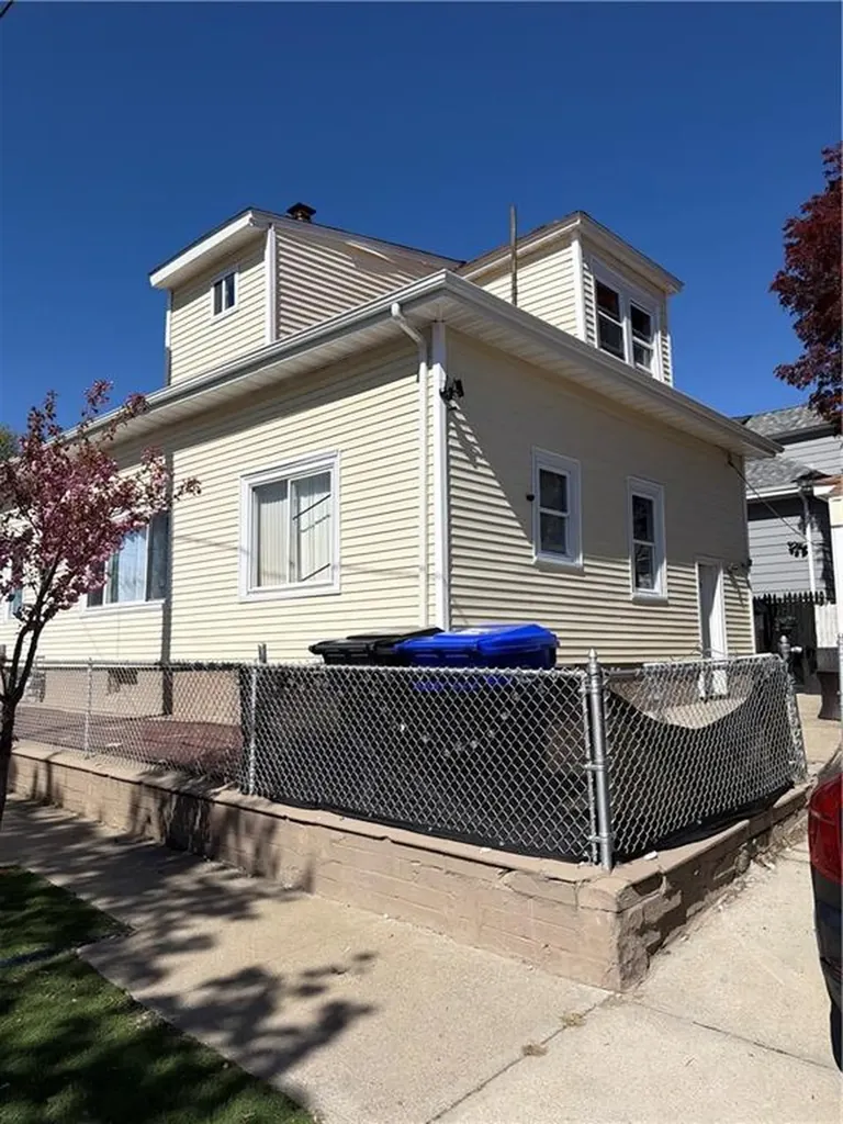50 Carolina Avenue Providence RI 02905