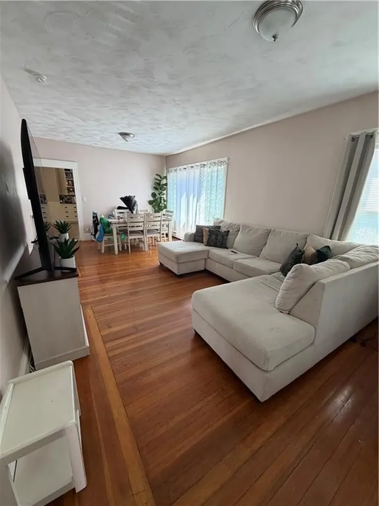 50 Carolina Avenue Providence RI 02905