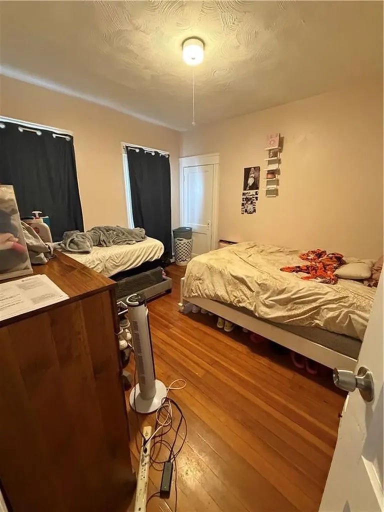 50 Carolina Avenue Providence RI 02905