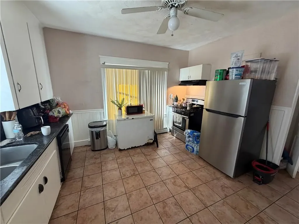 50 Carolina Avenue Providence RI 02905