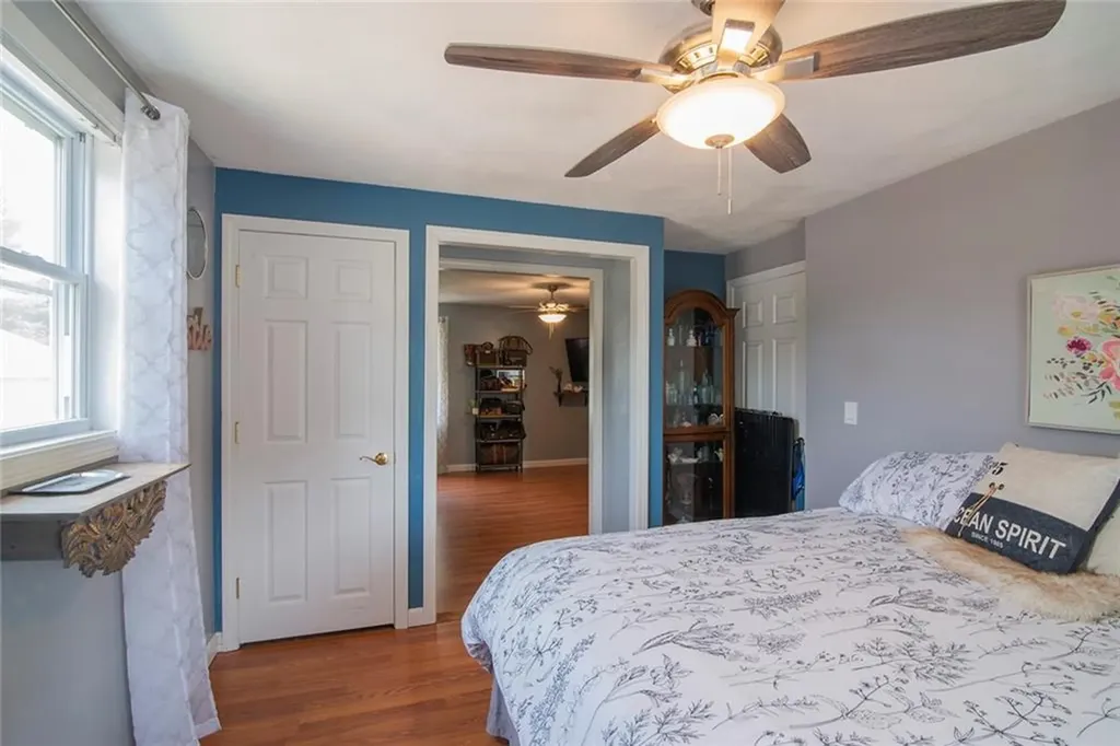 350 Narrow Lane Charlestown RI 02813