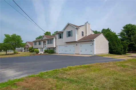 350 Narrow Lane Charlestown RI 02813