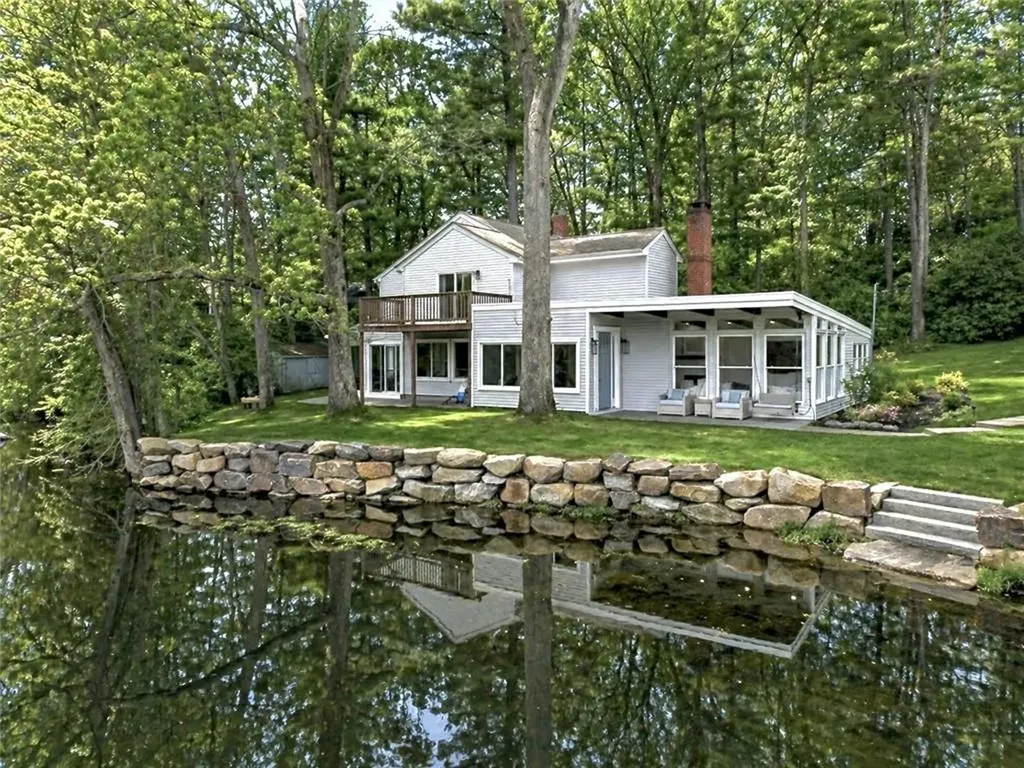 24 Breezy Knoll Road Smithfield RI 02828