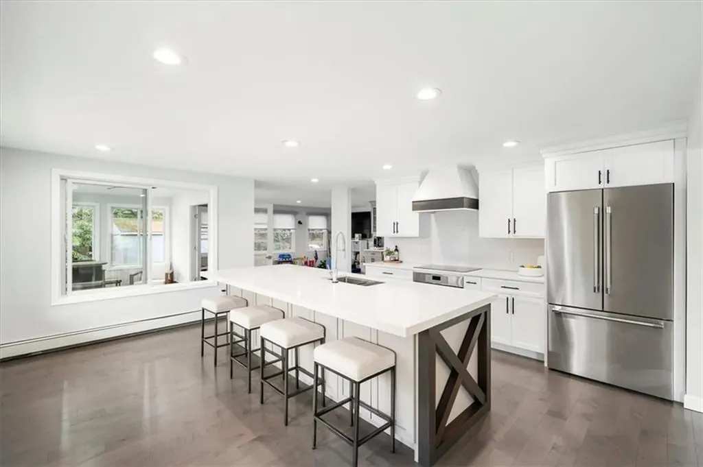 24 Breezy Knoll Road Smithfield RI 02828