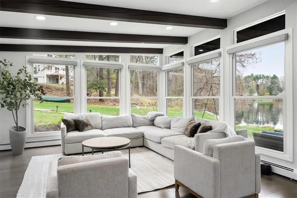 24 Breezy Knoll Road Smithfield RI 02828