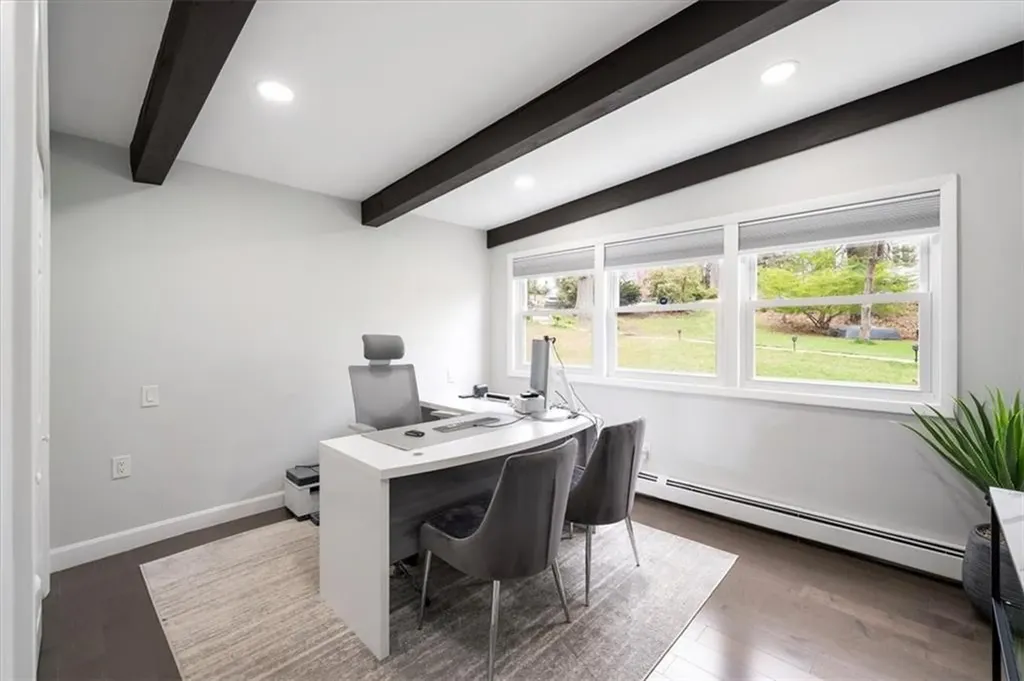 24 Breezy Knoll Road Smithfield RI 02828
