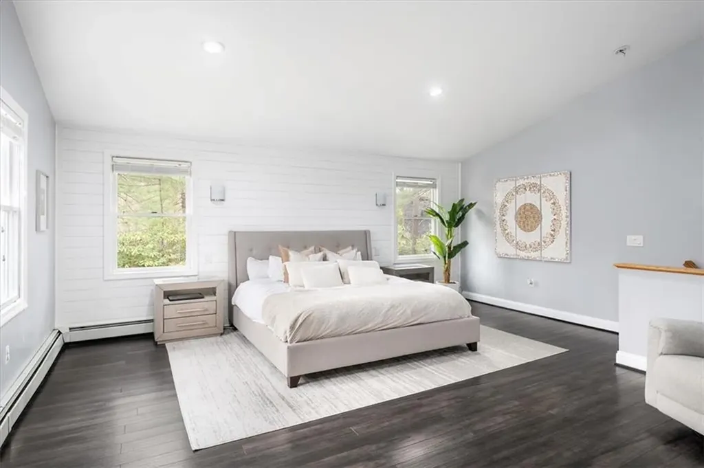 24 Breezy Knoll Road Smithfield RI 02828