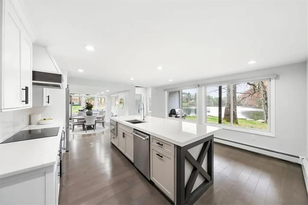 24 Breezy Knoll Road Smithfield RI 02828