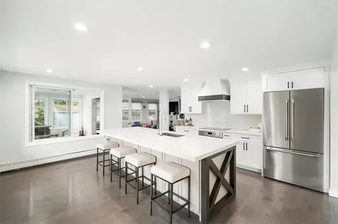 24 Breezy Knoll Road Smithfield RI 02828