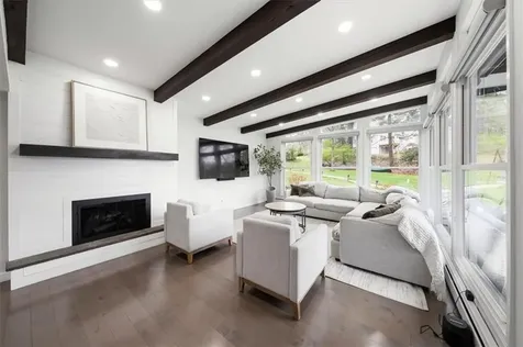 24 Breezy Knoll Road Smithfield RI 02828