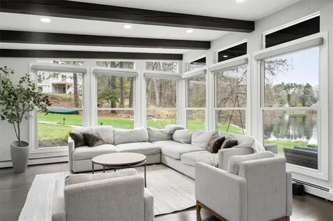 24 Breezy Knoll Road Smithfield RI 02828