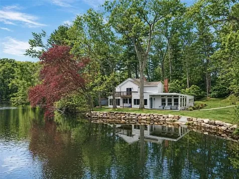 24 Breezy Knoll Road Smithfield RI 02828