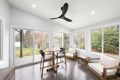 24 Breezy Knoll Road Smithfield RI 02828
