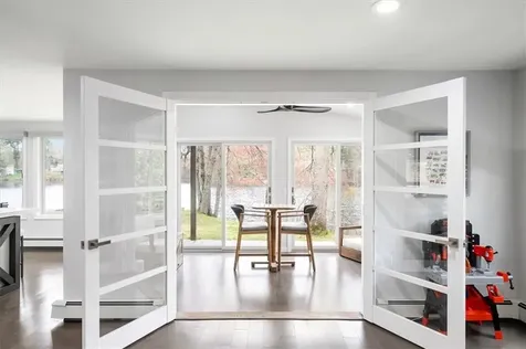 24 Breezy Knoll Road Smithfield RI 02828