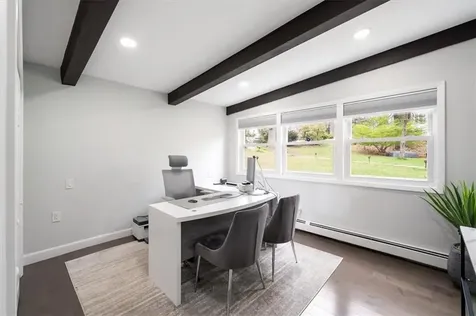 24 Breezy Knoll Road Smithfield RI 02828