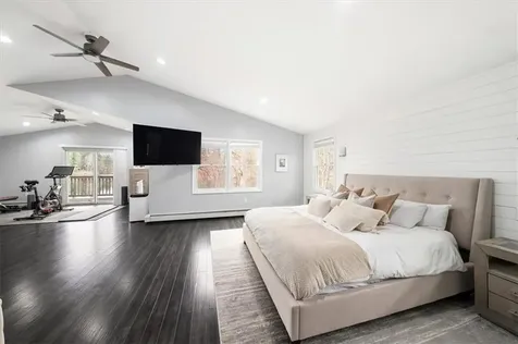 24 Breezy Knoll Road Smithfield RI 02828