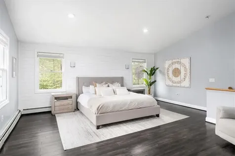 24 Breezy Knoll Road Smithfield RI 02828