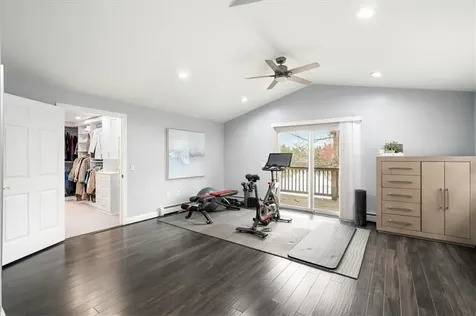 24 Breezy Knoll Road Smithfield RI 02828