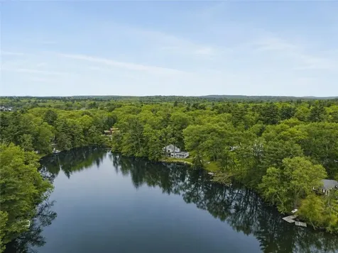 24 Breezy Knoll Road Smithfield RI 02828