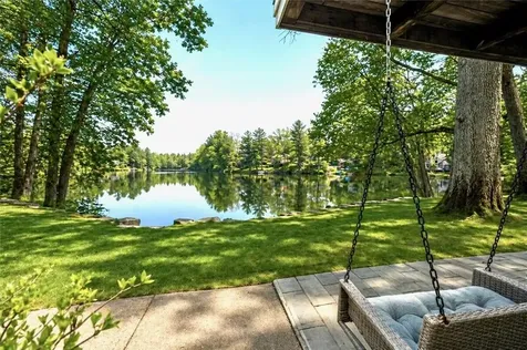 24 Breezy Knoll Road Smithfield RI 02828