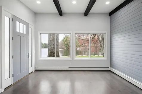 24 Breezy Knoll Road Smithfield RI 02828