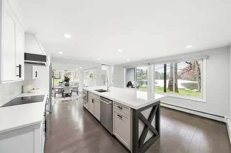 24 Breezy Knoll Road Smithfield RI 02828