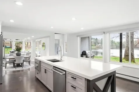 24 Breezy Knoll Road Smithfield RI 02828
