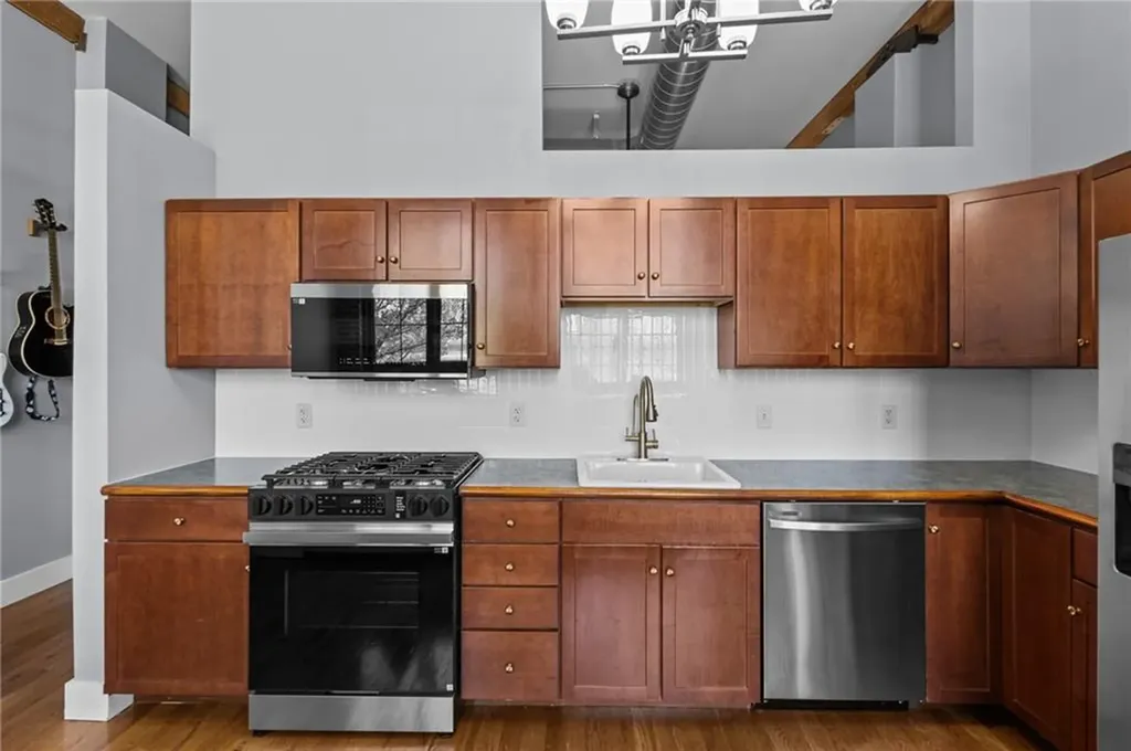 99 Allen Street Woonsocket RI 02895