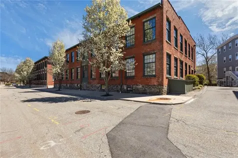 99 Allen Street Woonsocket RI 02895