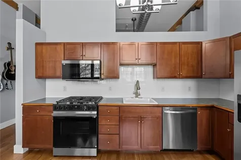 99 Allen Street Woonsocket RI 02895