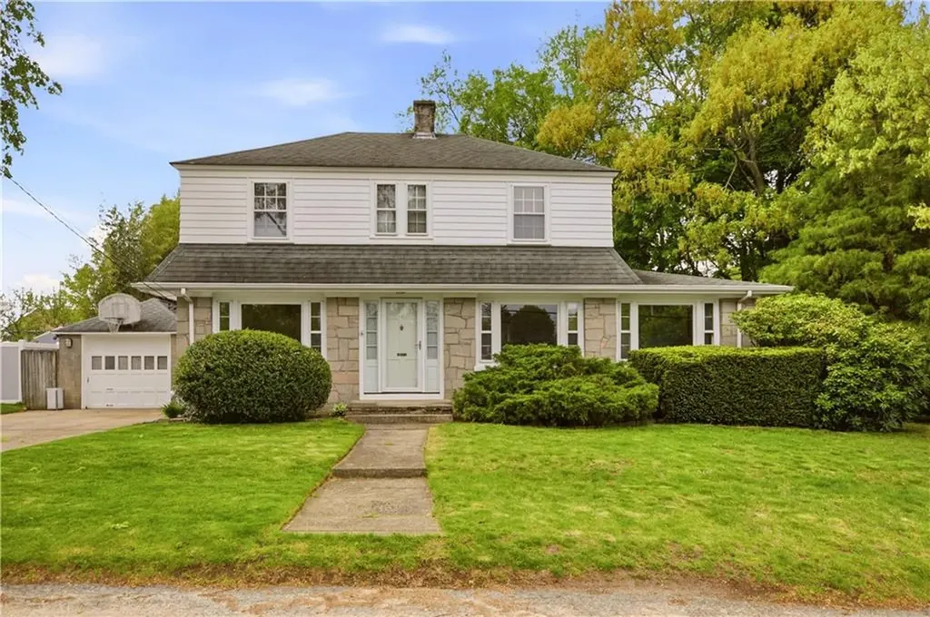 121 Prospect Street Warwick RI 02886