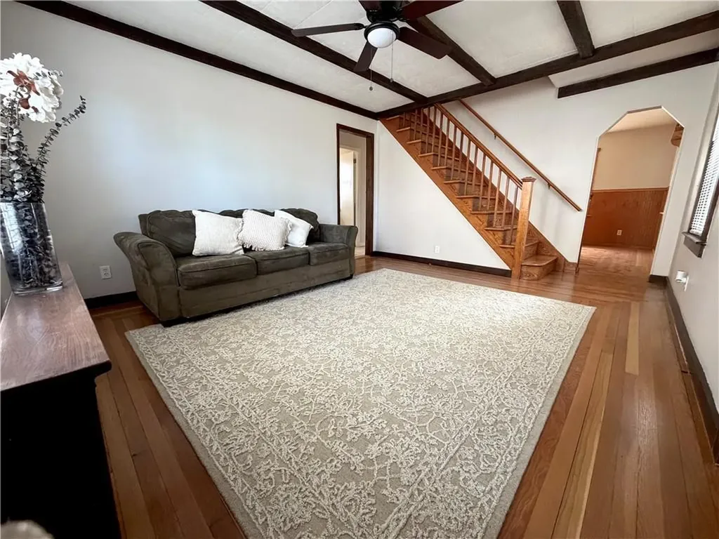 714 Willett Avenue East Providence RI 02915
