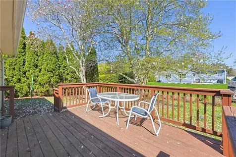 145 Glenwood Drive North Kingstown RI 02852