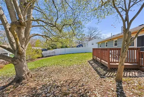 145 Glenwood Drive North Kingstown RI 02852