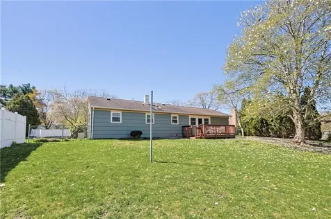 145 Glenwood Drive North Kingstown RI 02852