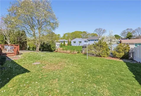 145 Glenwood Drive North Kingstown RI 02852