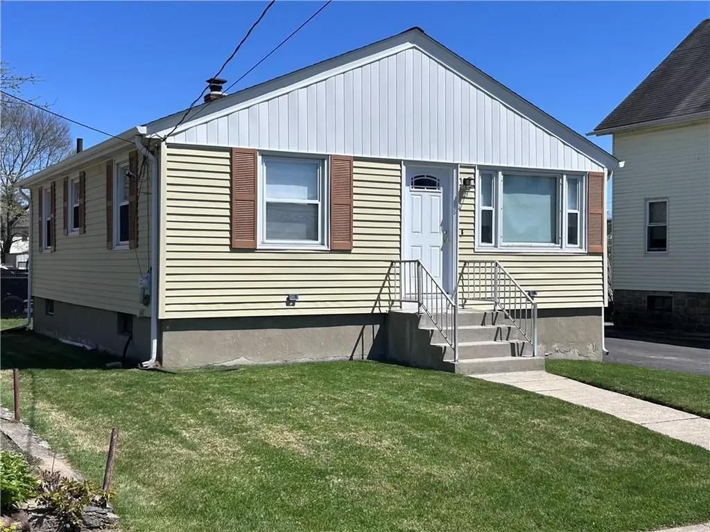 9 Custer Avenue Johnston RI 02919