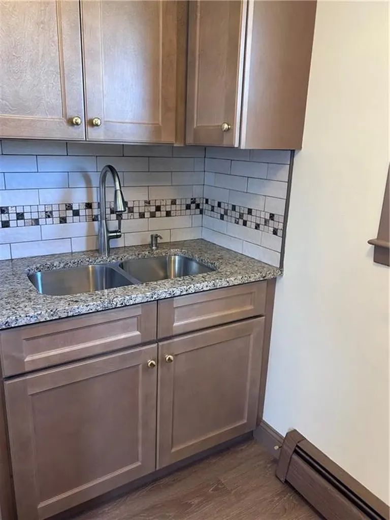 9 Custer Avenue Johnston RI 02919