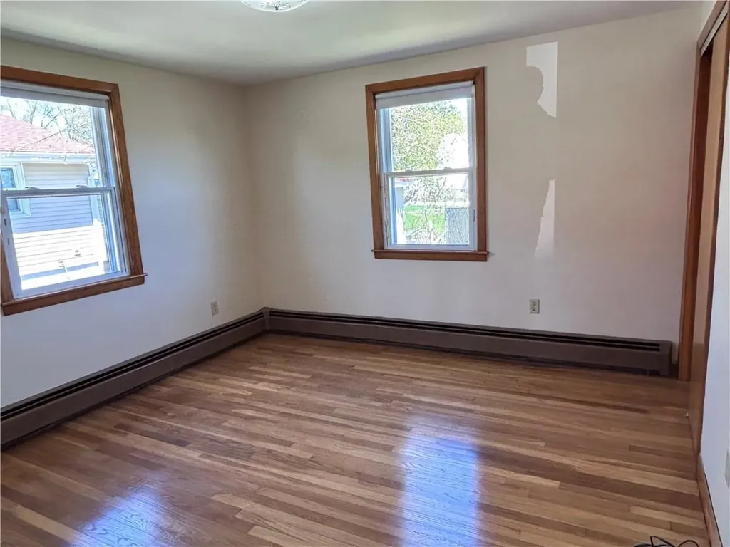 9 Custer Avenue Johnston RI 02919