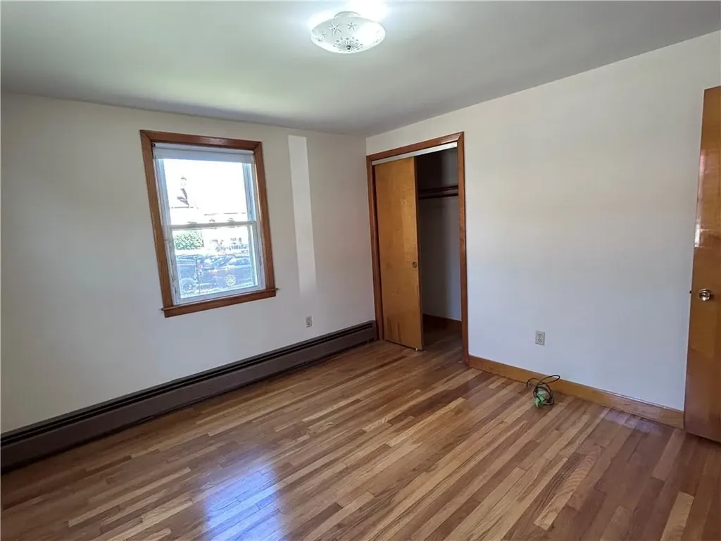 9 Custer Avenue Johnston RI 02919