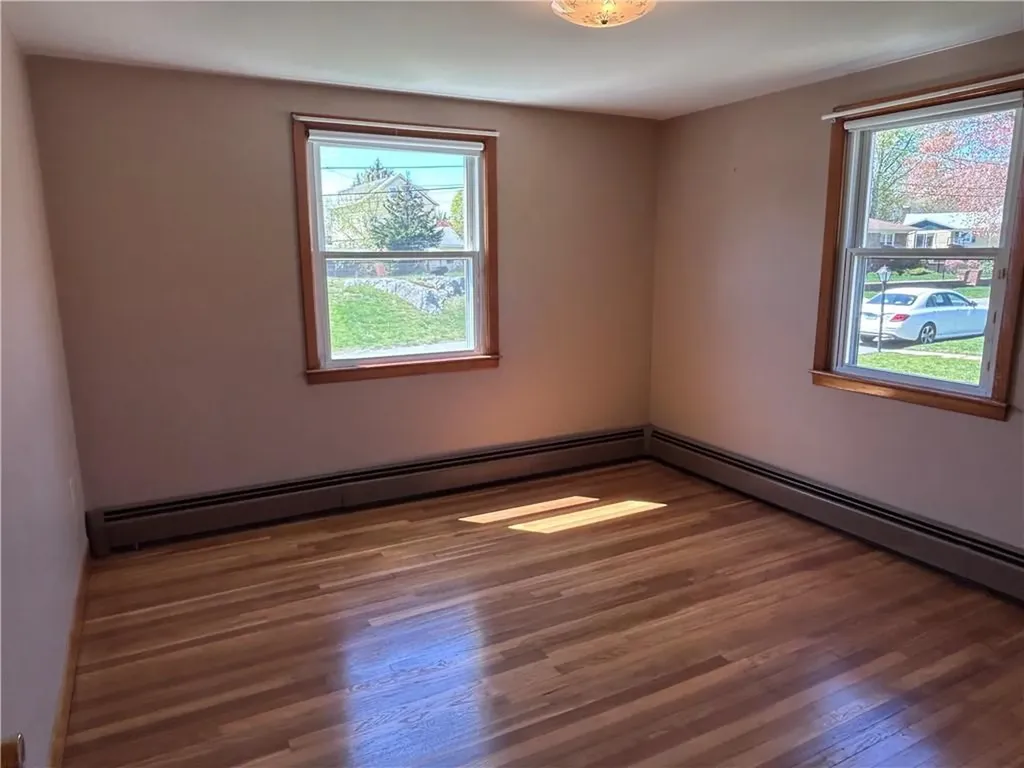 9 Custer Avenue Johnston RI 02919