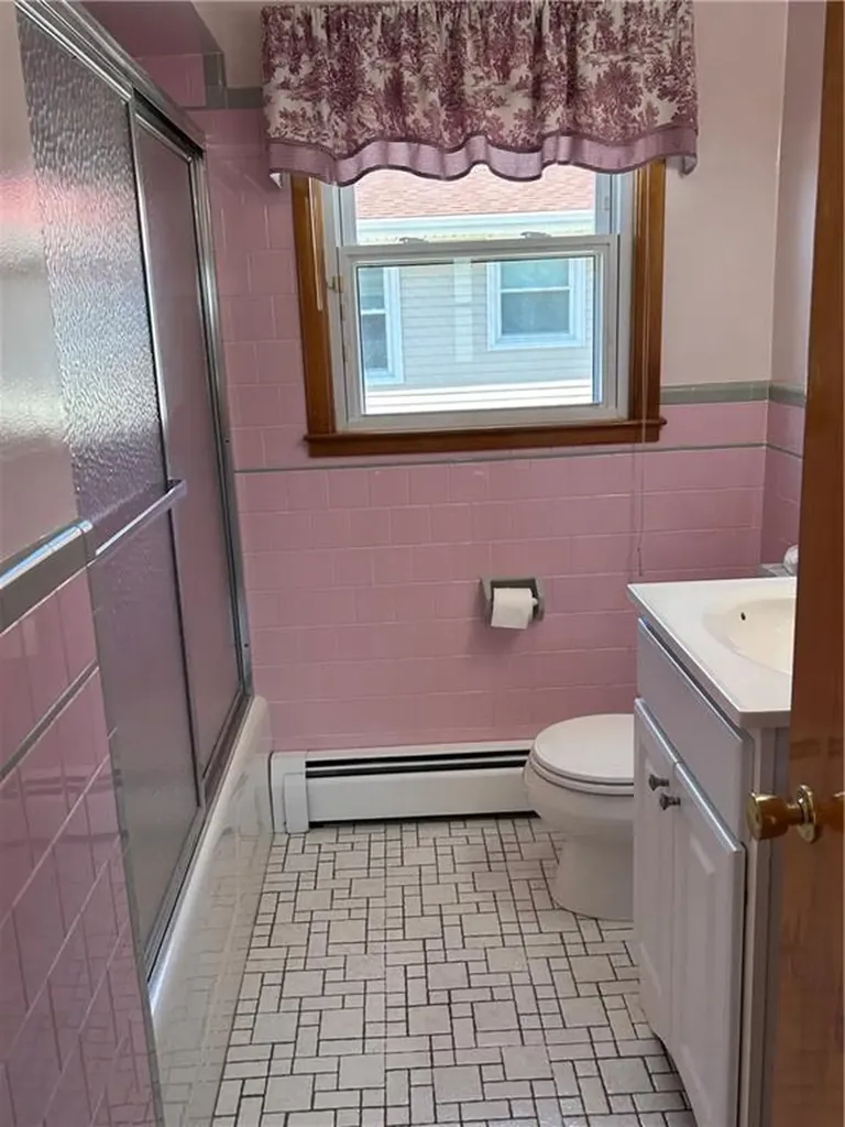 9 Custer Avenue Johnston RI 02919