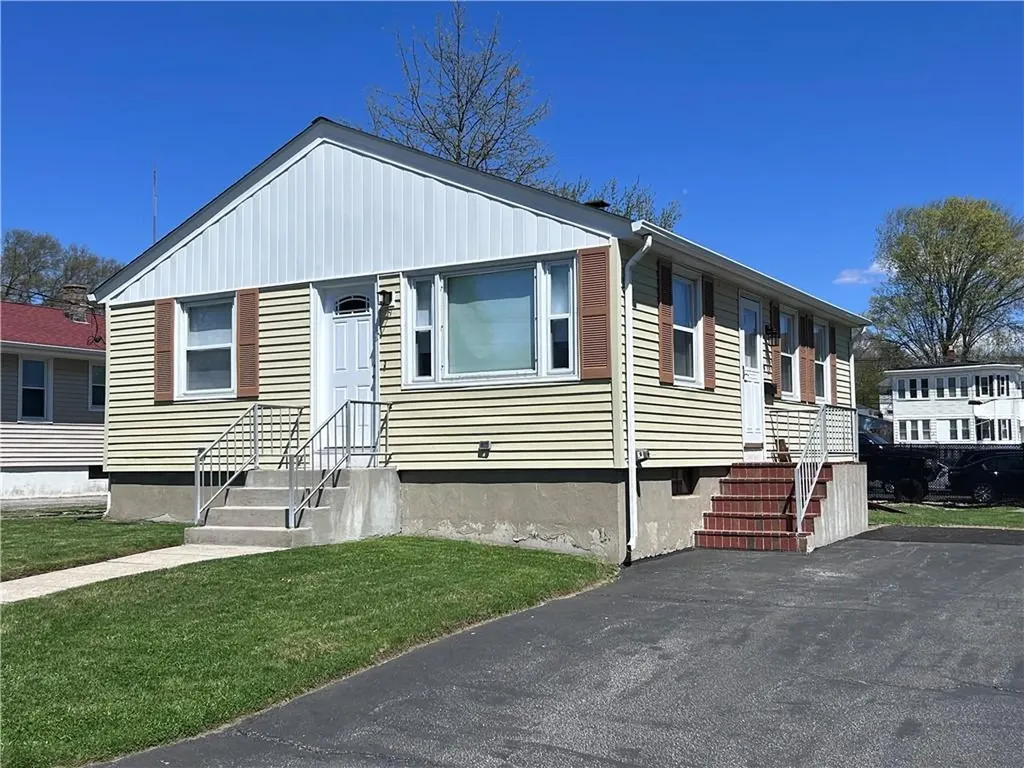 9 Custer Avenue Johnston RI 02919