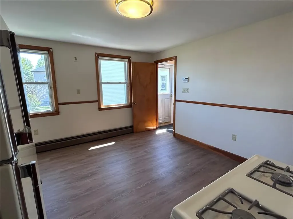 9 Custer Avenue Johnston RI 02919