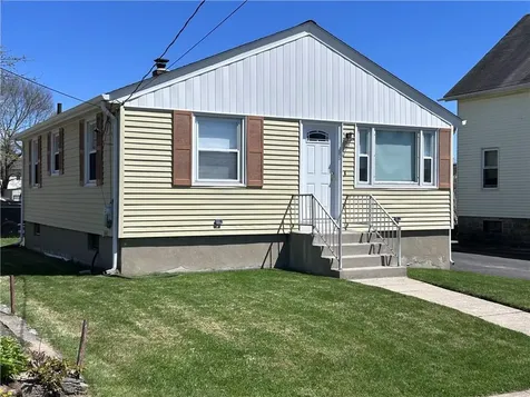 9 Custer Avenue Johnston RI 02919