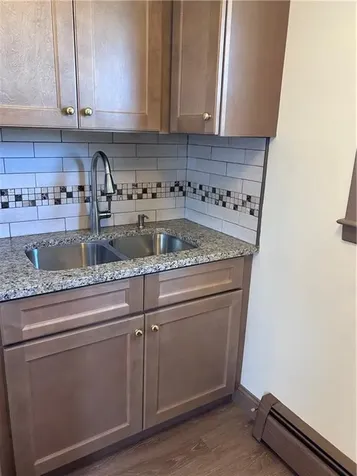9 Custer Avenue Johnston RI 02919
