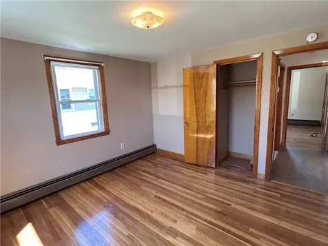 9 Custer Avenue Johnston RI 02919